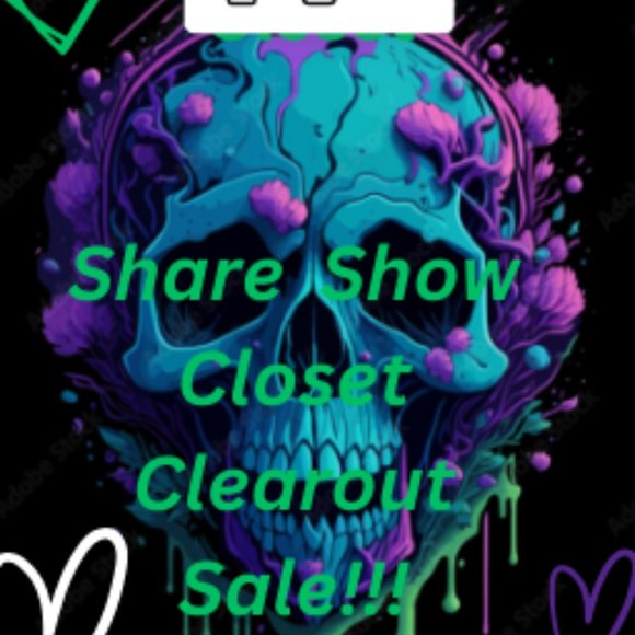 IM LIVE SHARE SHOW - Picture 2 of 11